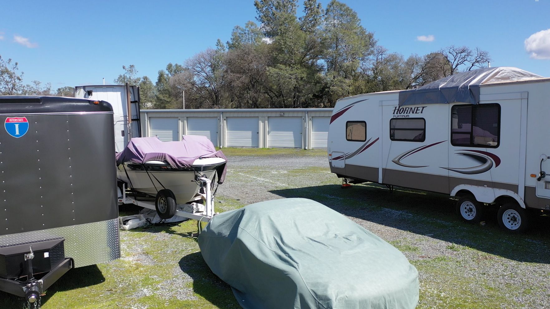 Commercial Property for Sale in Placerville California 95667